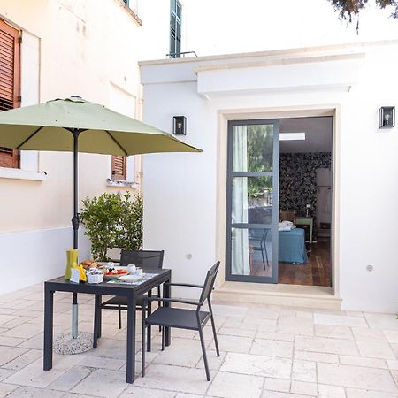 B&B Lu Cuccuviu Lecce Dış mekan fotoğraf