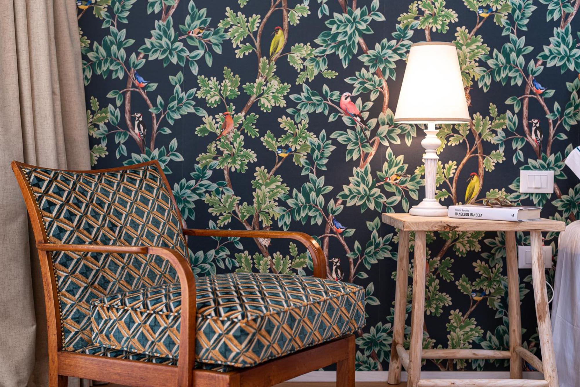 B&B Lu Cuccuviu Lecce Dış mekan fotoğraf