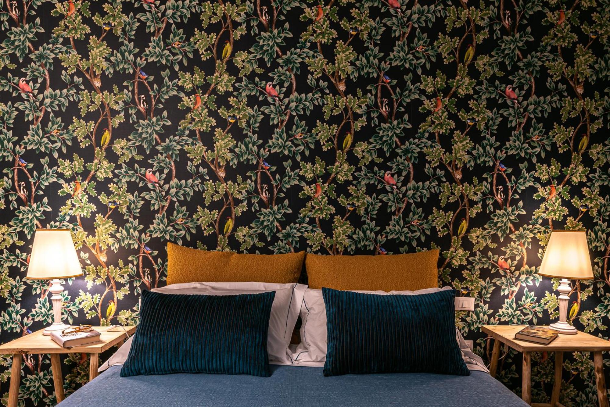 B&B Lu Cuccuviu Lecce Dış mekan fotoğraf