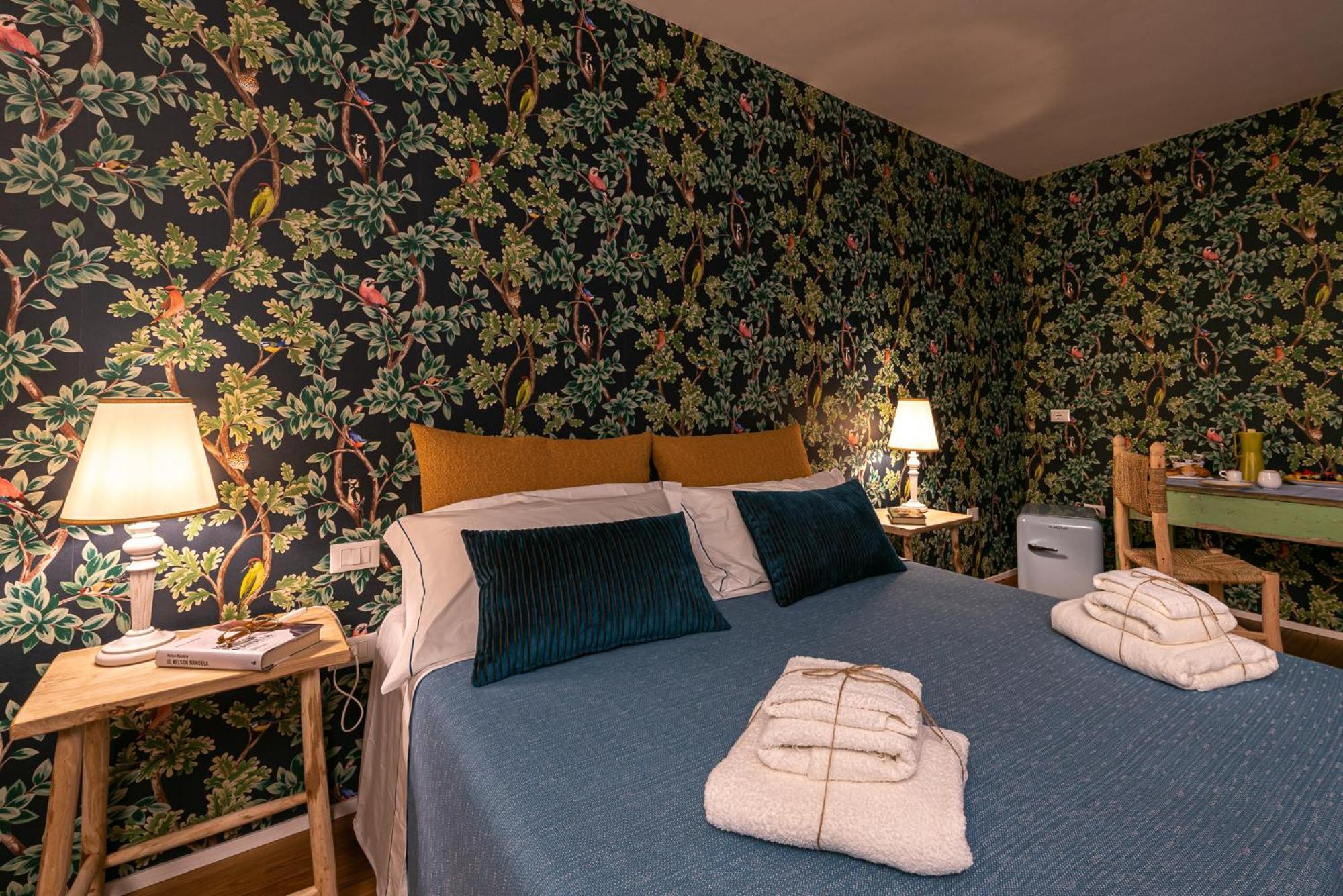 B&B Lu Cuccuviu Lecce Dış mekan fotoğraf