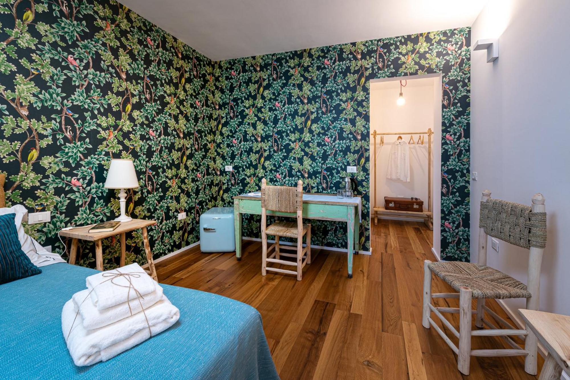 B&B Lu Cuccuviu Lecce Dış mekan fotoğraf